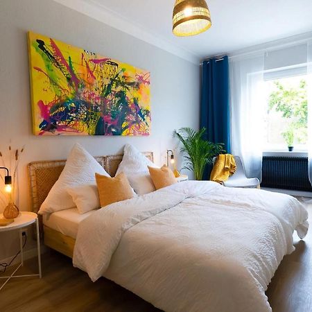 Betterbeds Gelsenkirchen Apartment Екстериор снимка