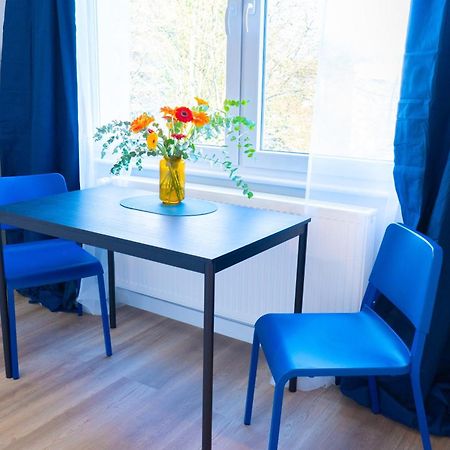 Betterbeds Gelsenkirchen Apartment Екстериор снимка