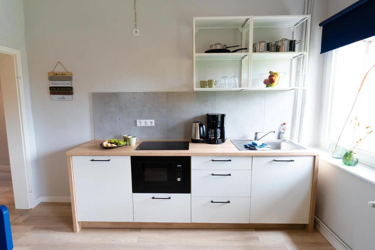 Betterbeds Gelsenkirchen Apartment Екстериор снимка