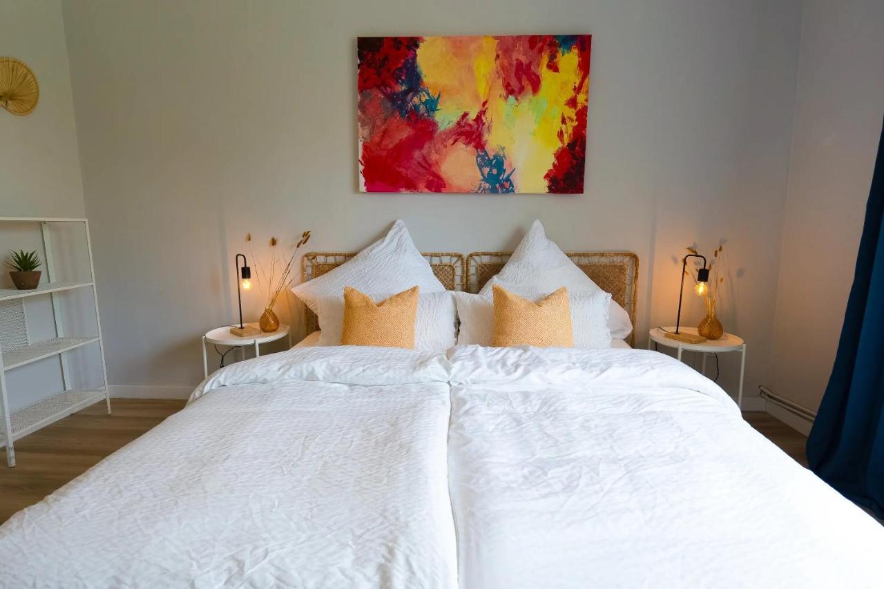Betterbeds Gelsenkirchen Apartment Екстериор снимка