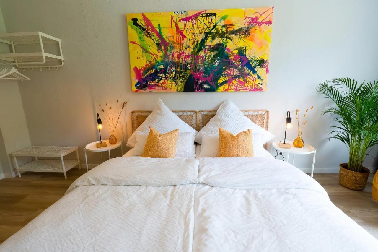 Betterbeds Gelsenkirchen Apartment Екстериор снимка
