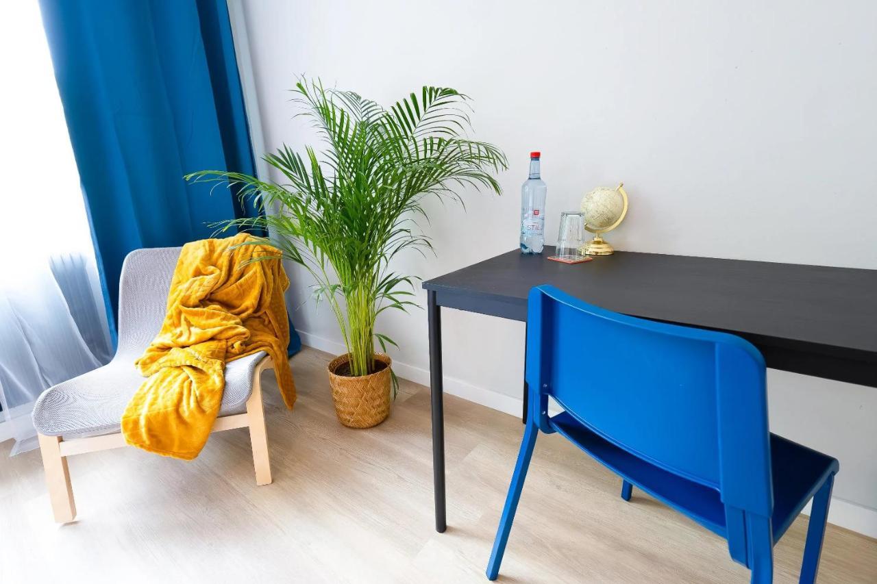 Betterbeds Gelsenkirchen Apartment Екстериор снимка
