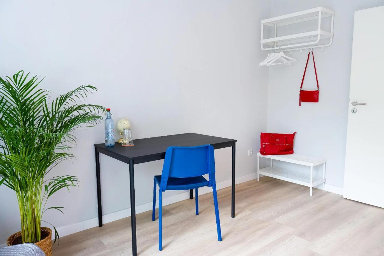 Betterbeds Gelsenkirchen Apartment Екстериор снимка