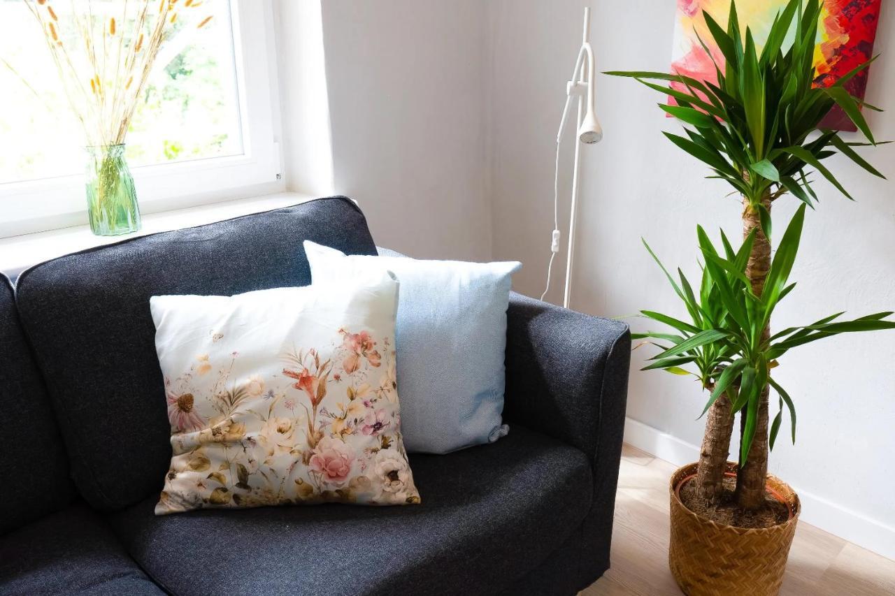 Betterbeds Gelsenkirchen Apartment Екстериор снимка