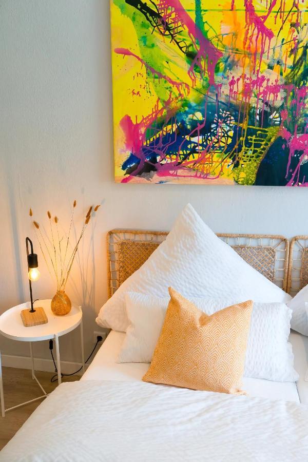 Betterbeds Gelsenkirchen Apartment Екстериор снимка