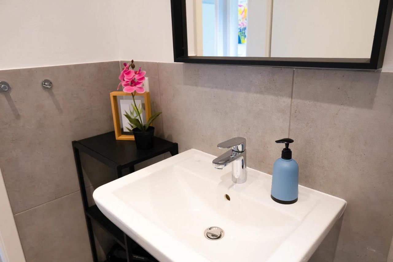 Betterbeds Gelsenkirchen Apartment Екстериор снимка