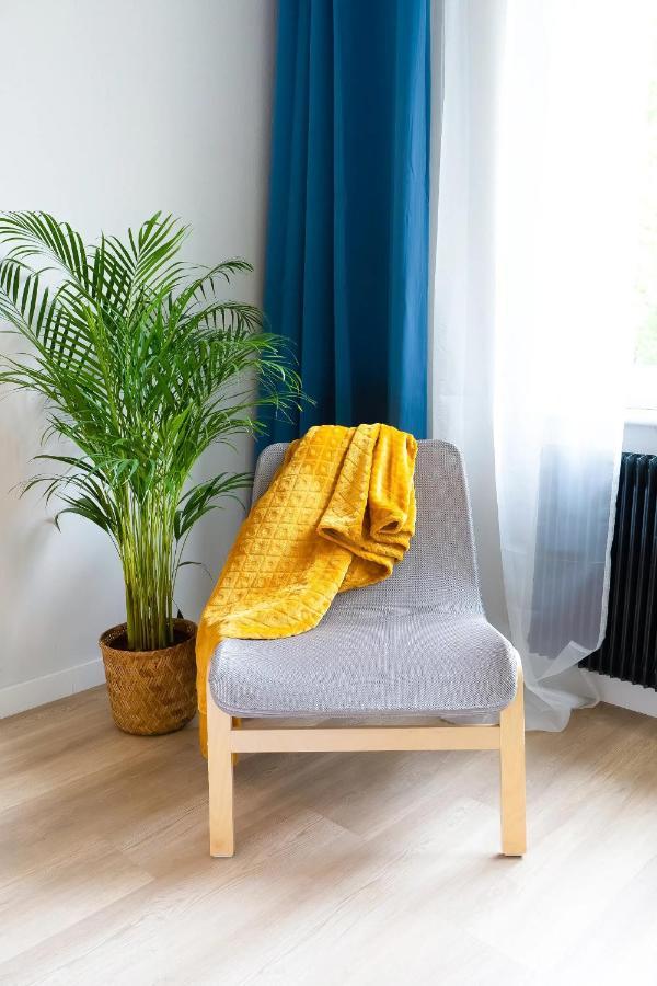 Betterbeds Gelsenkirchen Apartment Екстериор снимка