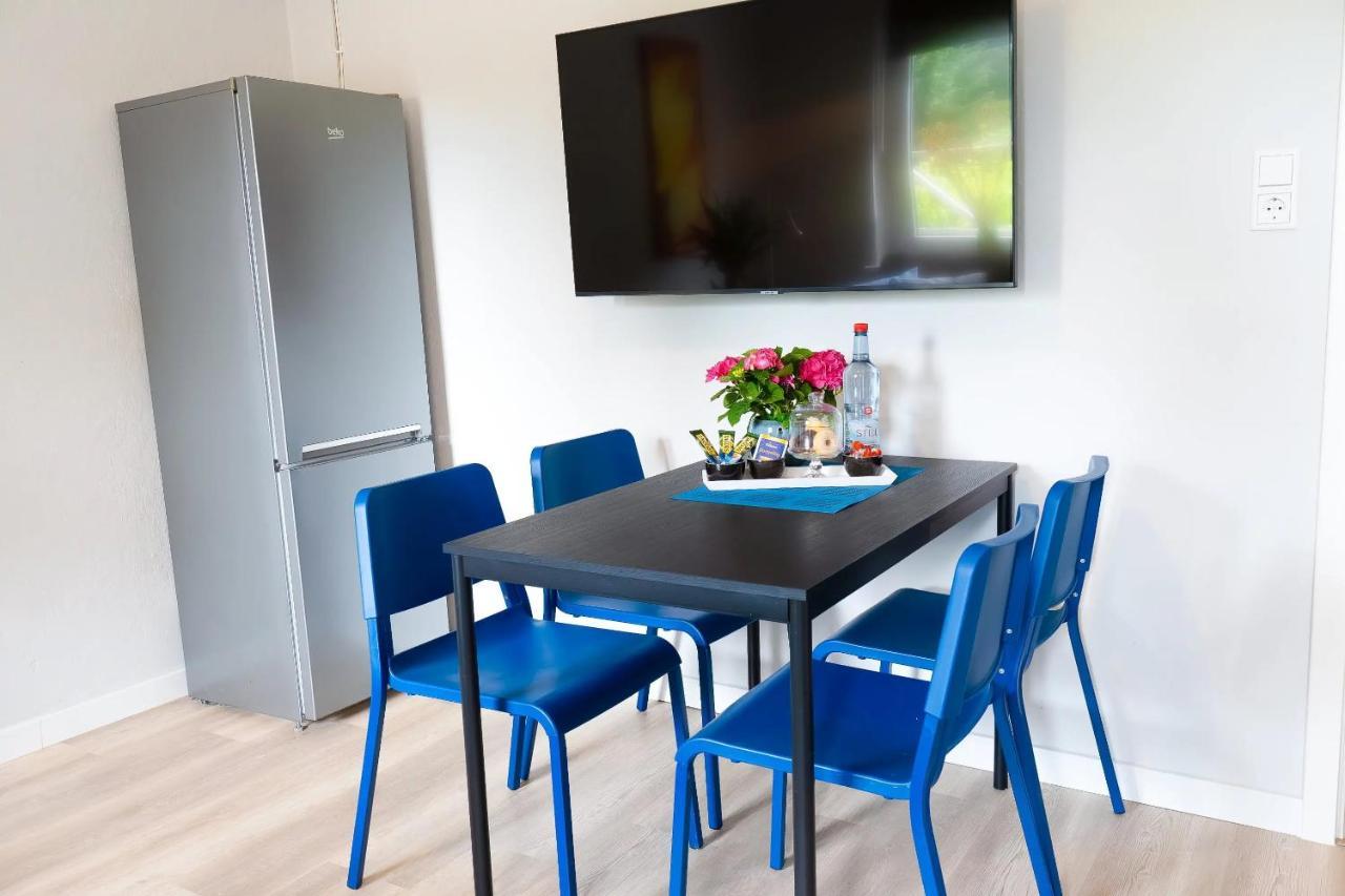 Betterbeds Gelsenkirchen Apartment Екстериор снимка