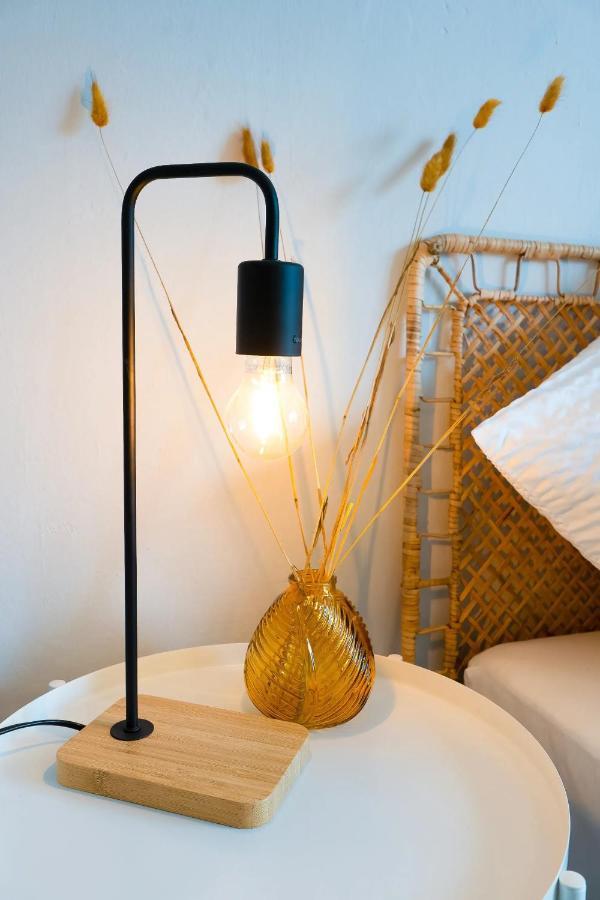 Betterbeds Gelsenkirchen Apartment Екстериор снимка