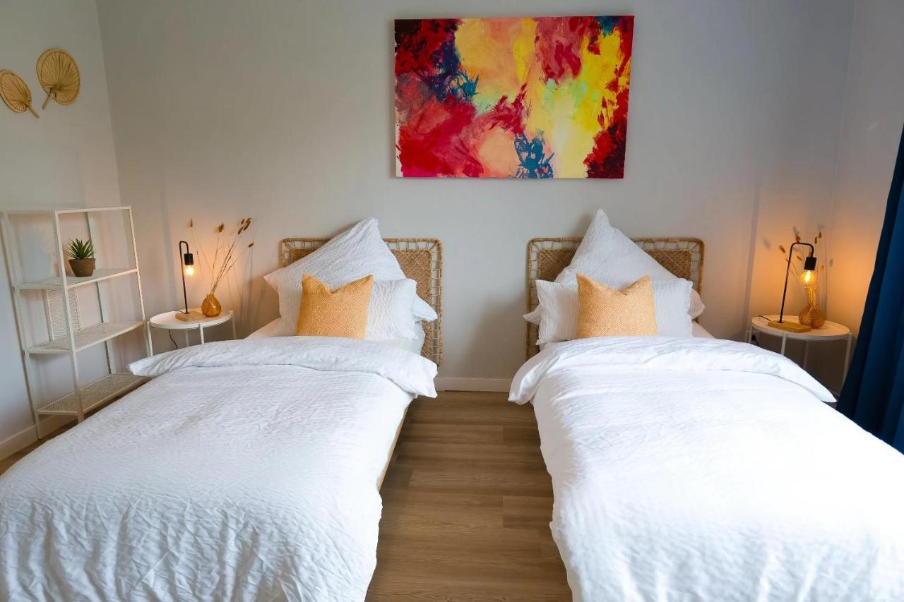 Betterbeds Gelsenkirchen Apartment Екстериор снимка