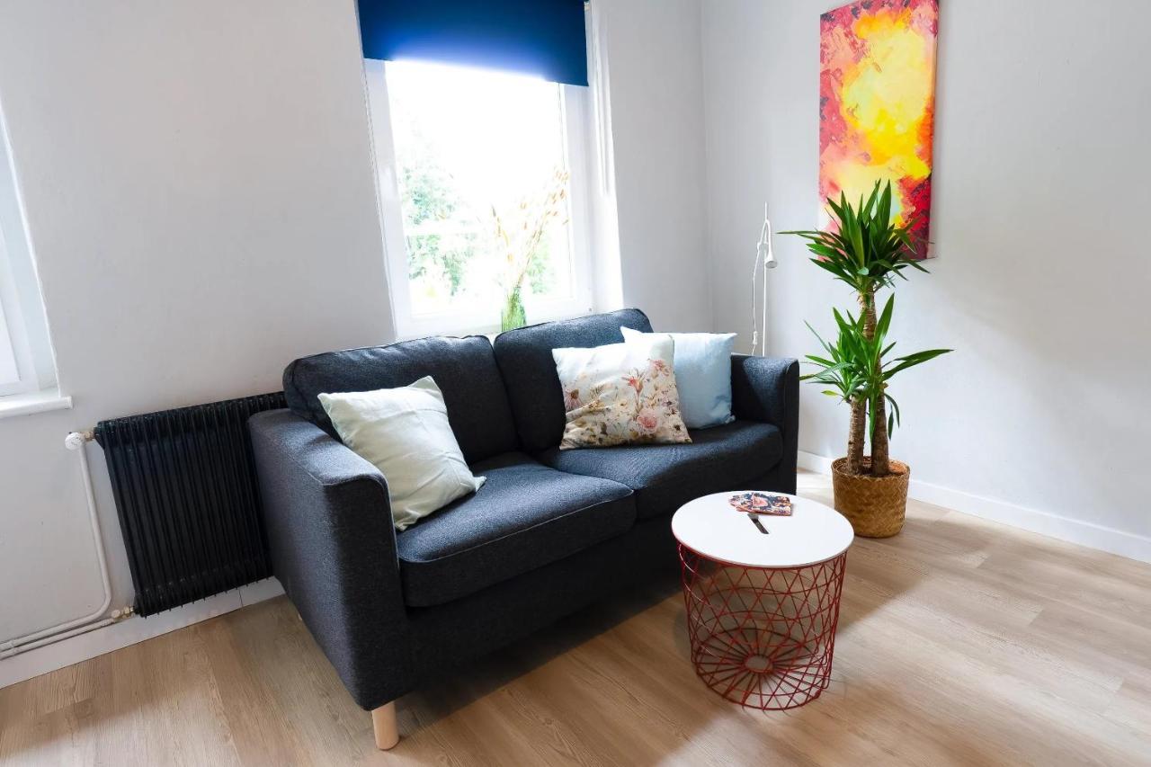 Betterbeds Gelsenkirchen Apartment Екстериор снимка