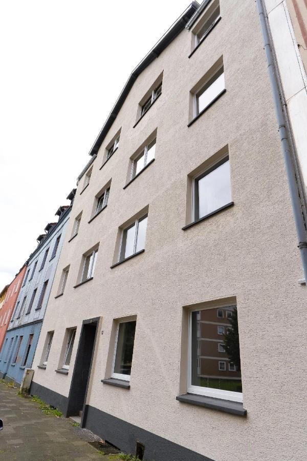 Betterbeds Gelsenkirchen Apartment Екстериор снимка