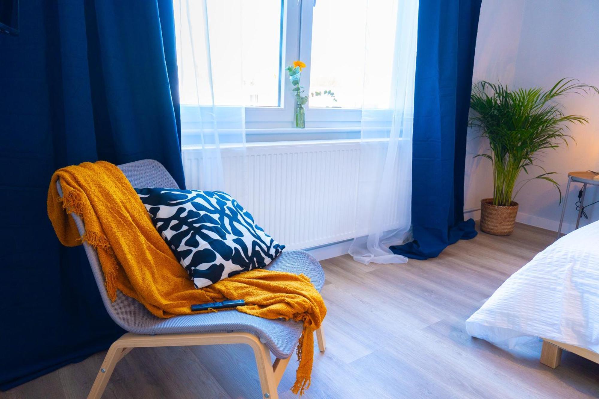 Betterbeds Gelsenkirchen Apartment Екстериор снимка