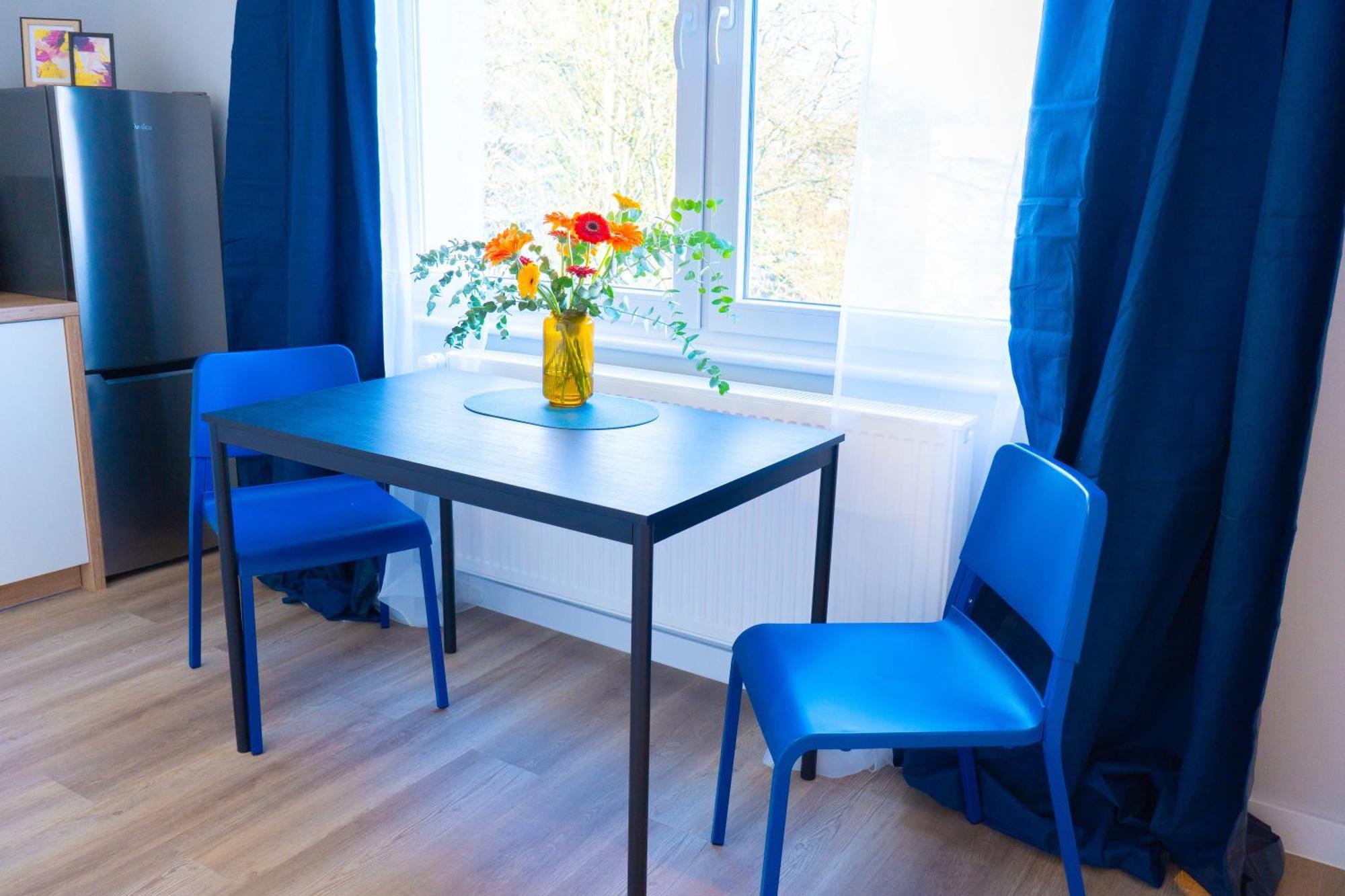 Betterbeds Gelsenkirchen Apartment Екстериор снимка