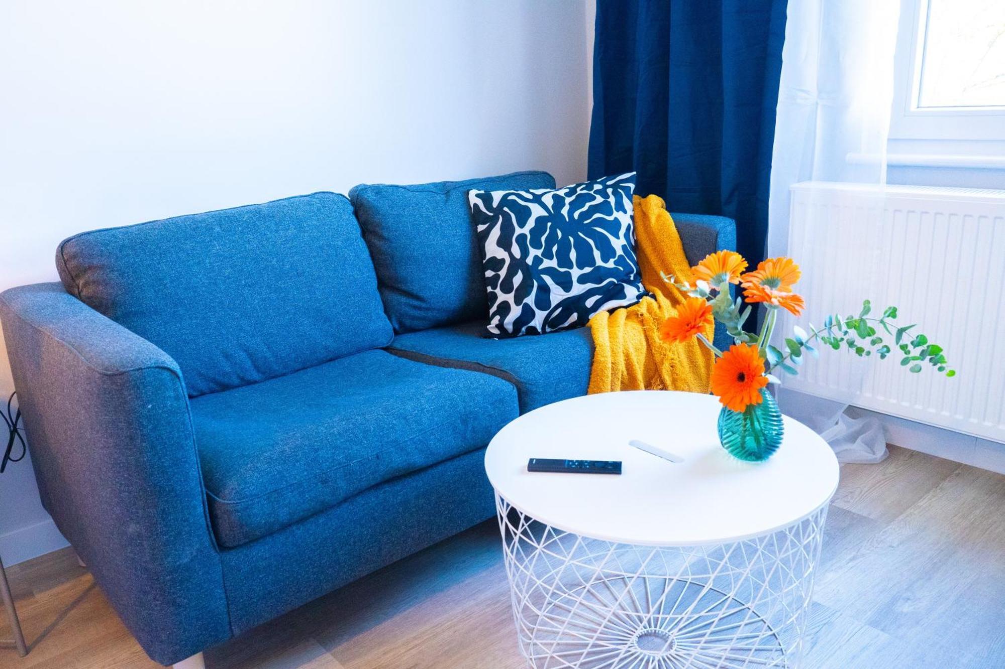 Betterbeds Gelsenkirchen Apartment Екстериор снимка