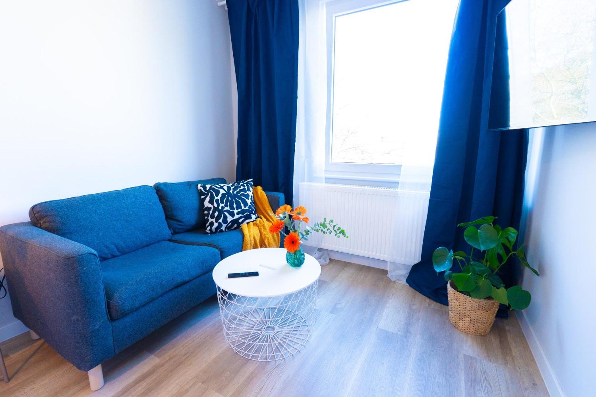 Betterbeds Gelsenkirchen Apartment Екстериор снимка