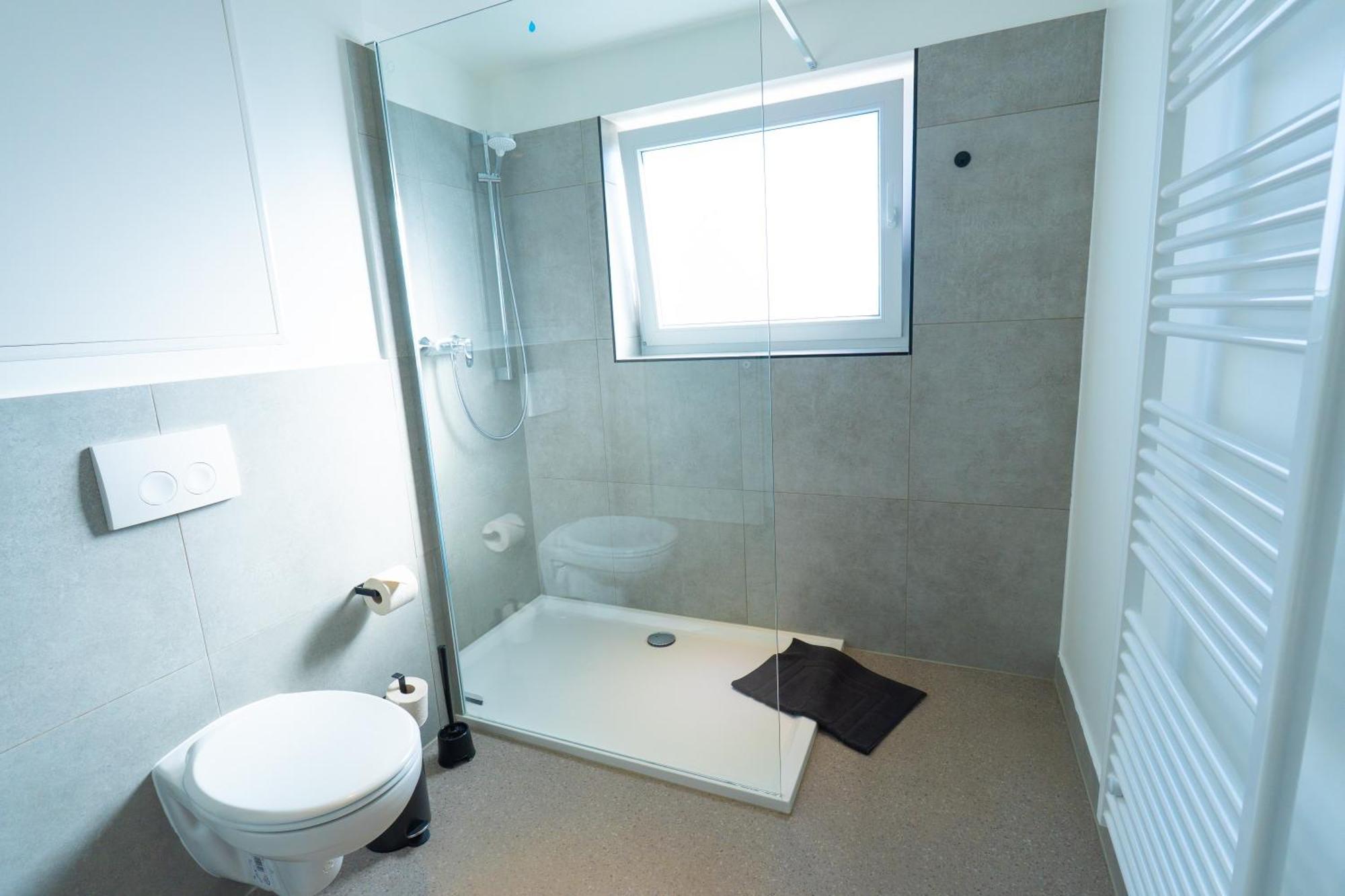 Betterbeds Gelsenkirchen Apartment Екстериор снимка
