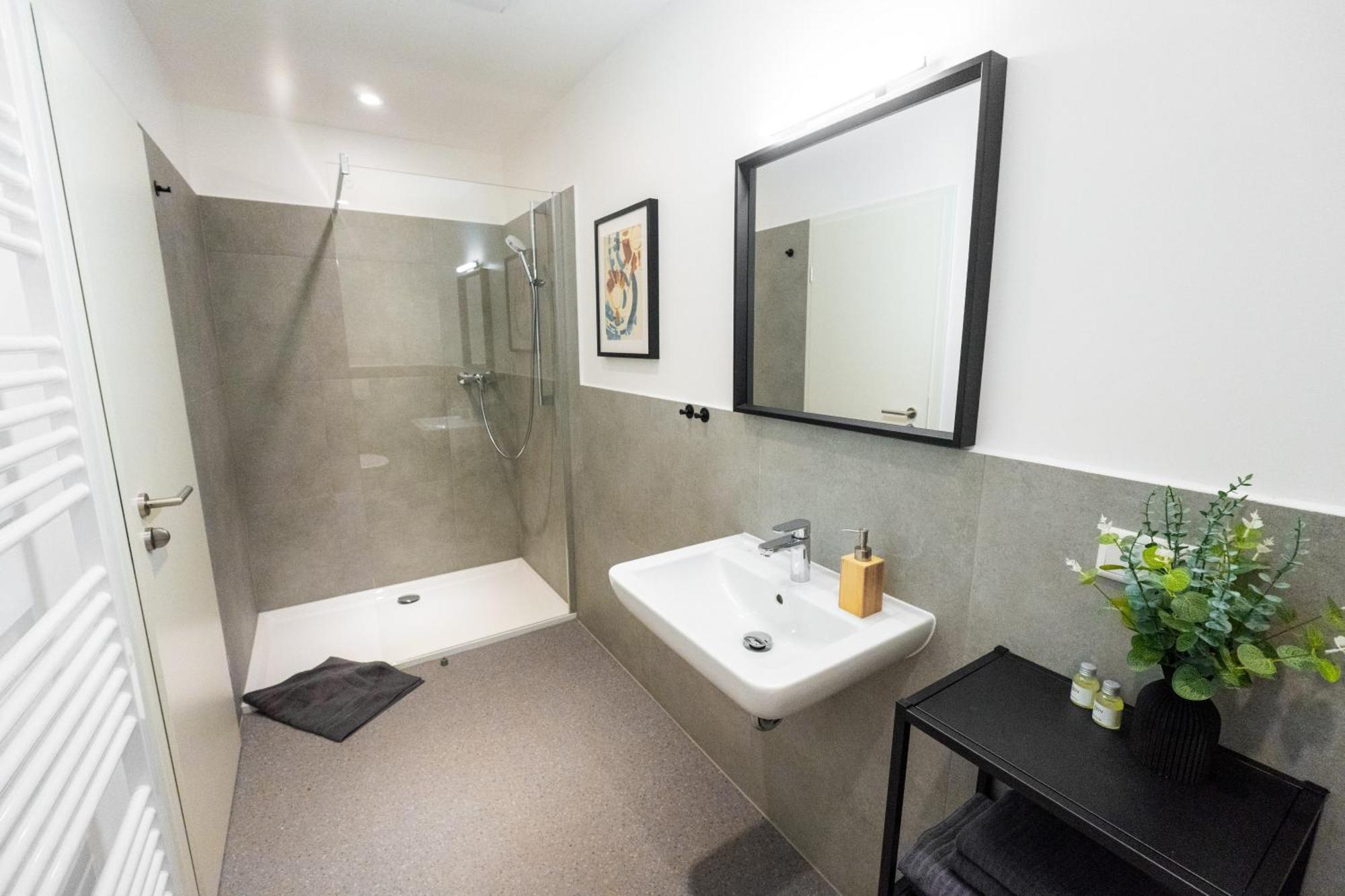 Betterbeds Gelsenkirchen Apartment Екстериор снимка