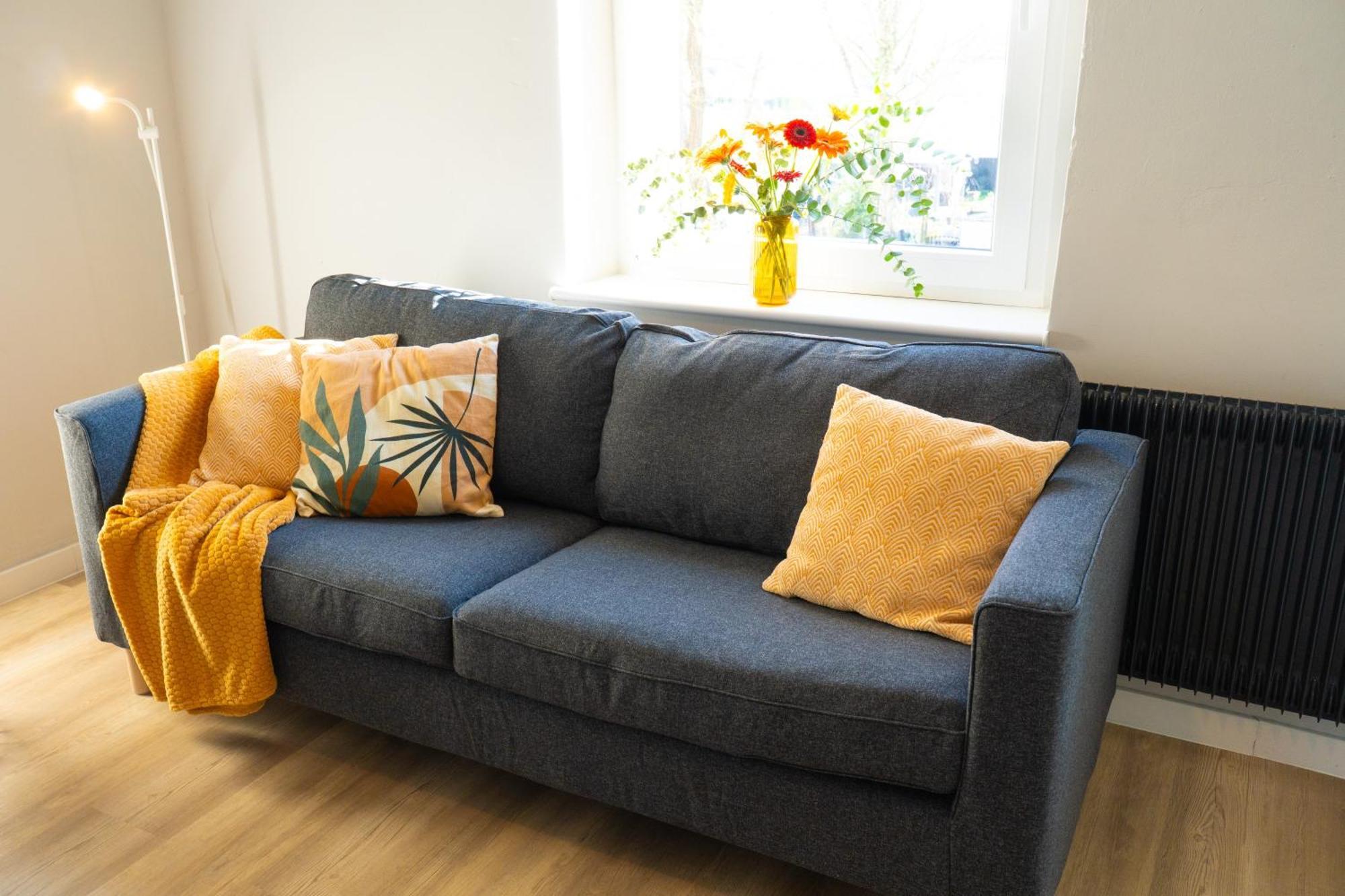 Betterbeds Gelsenkirchen Apartment Екстериор снимка