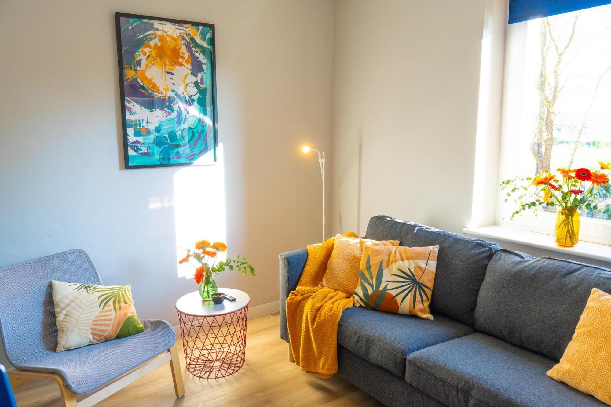 Betterbeds Gelsenkirchen Apartment Екстериор снимка