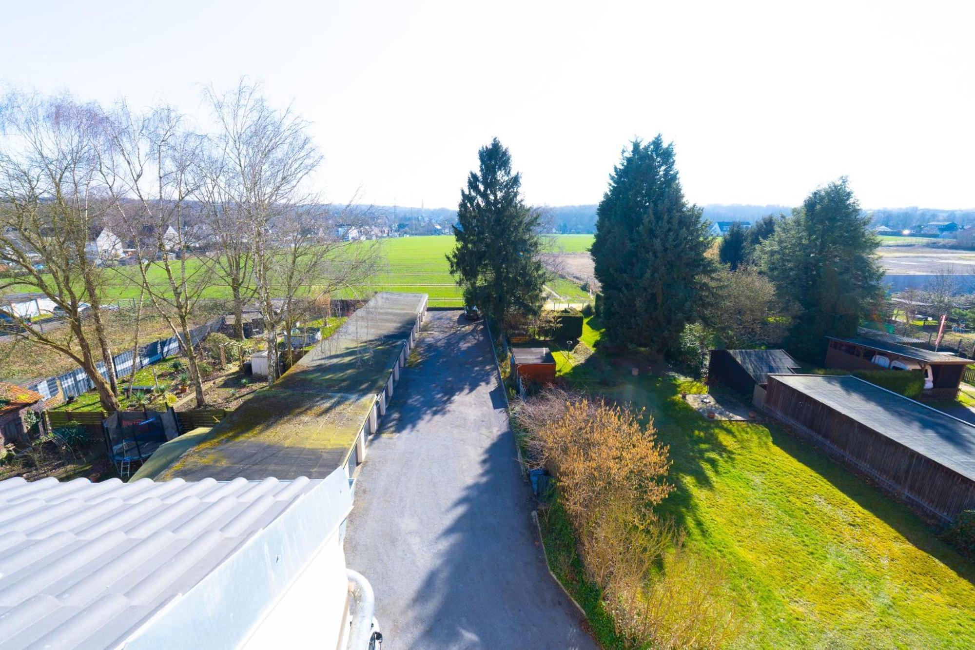 Betterbeds Gelsenkirchen Apartment Екстериор снимка